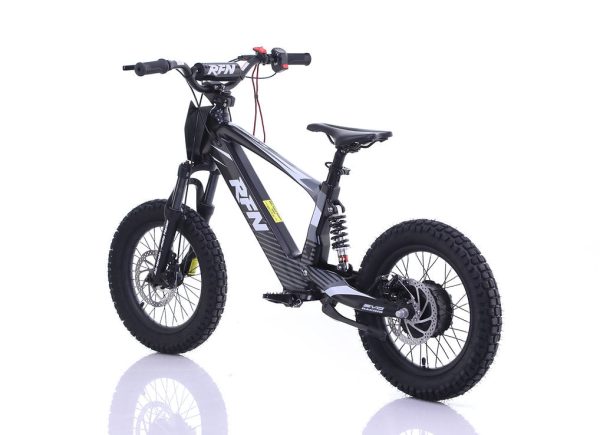 RFN Evo Racing 20 E-Moto - Image 3