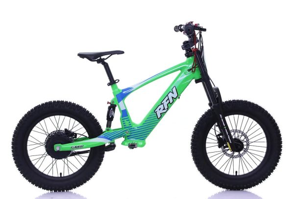 RFN Evo Racing 16 E-Moto - Image 6