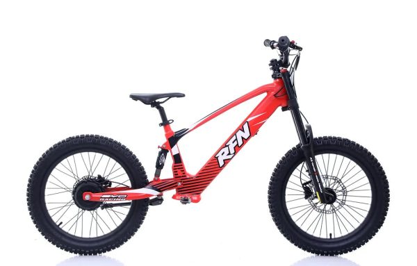 RFN Evo Racing 20 E-Moto - Image 2
