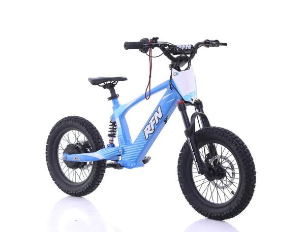 RFN Evo Racing 16 E-Moto - Image 2