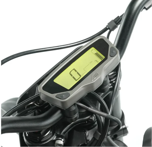 RFN Ares Rally E-Moto - Image 3