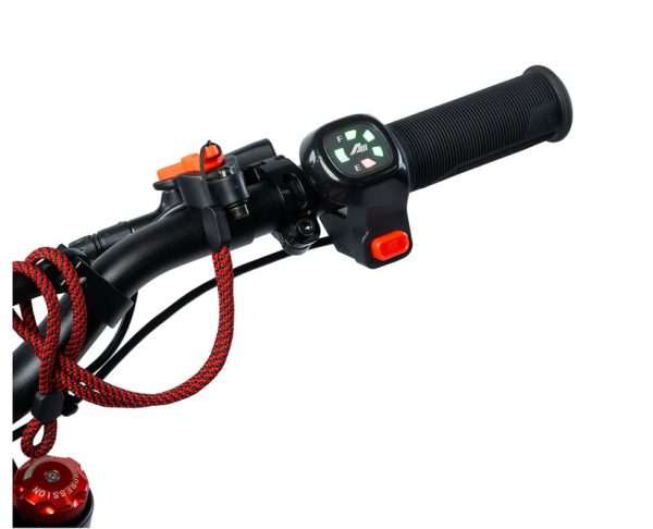 RFN Evo Racing 16 E-Moto - Image 10