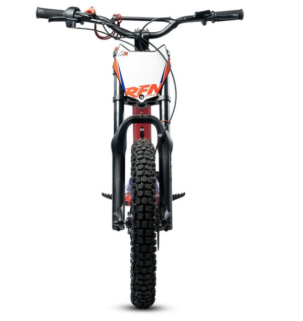 RFN Evo Racing 16 E-Moto - Image 11