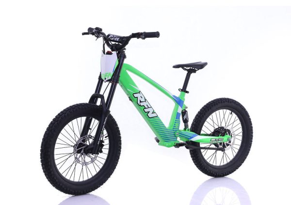 RFN Evo Racing 20 E-Moto - Image 5