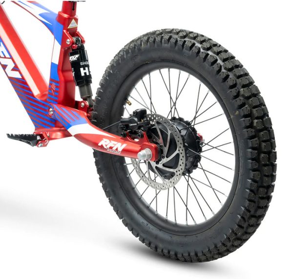 RFN Evo Racing 16 E-Moto - Image 12
