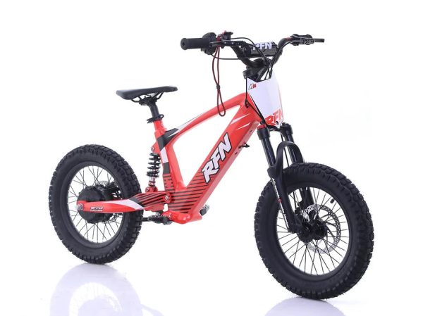RFN Evo Racing 16 E-Moto - Image 5