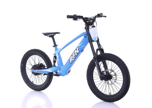 RFN Evo Racing 20 E-Moto - Image 6