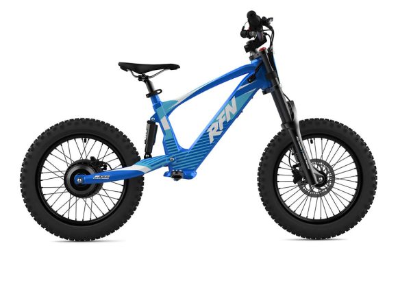 RFN Evo Racing 18 E-Moto