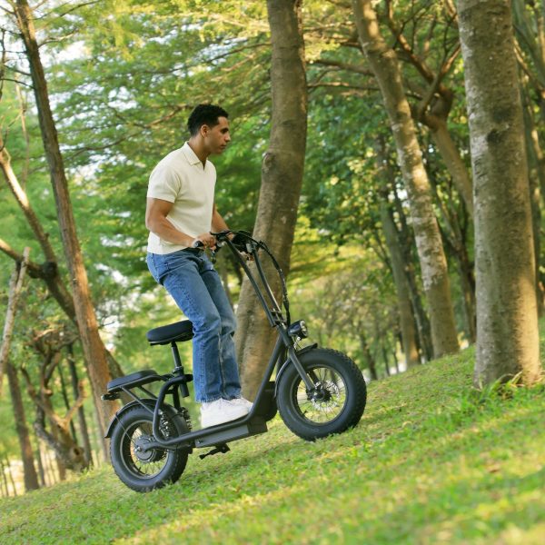 Hiboy U2 Pro Electric Scooter - Image 25