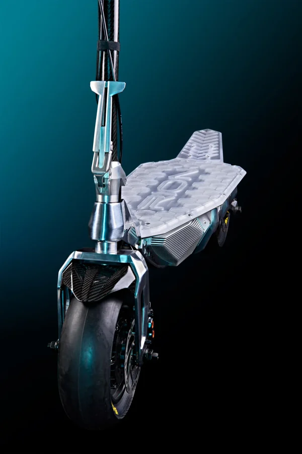 RION Apex Electric Scooter - Image 8