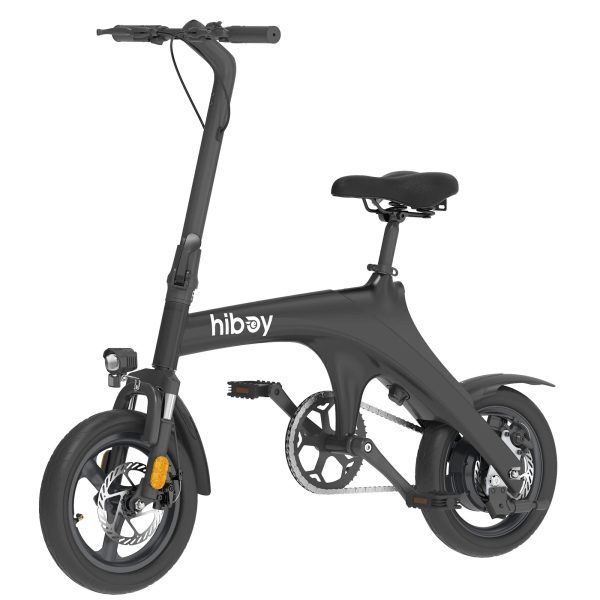 Hiboy C1 Folding E-Bike - Image 4