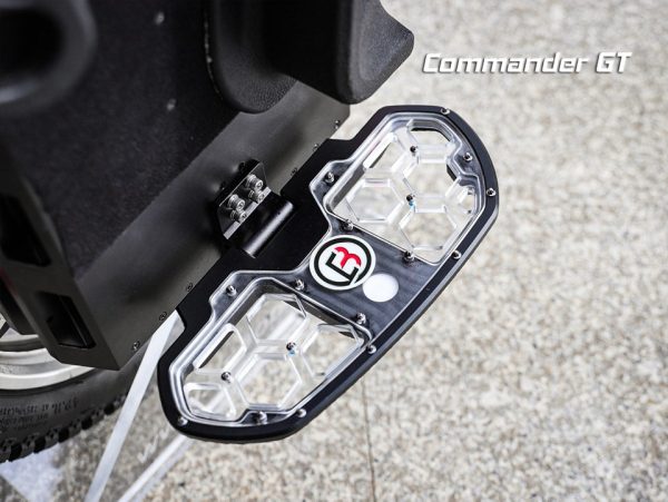 Commander GT 50S Electric Unicycle - Image 16
