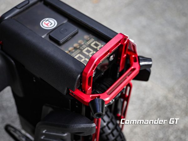 Commander GT 50S Electric Unicycle - Image 10