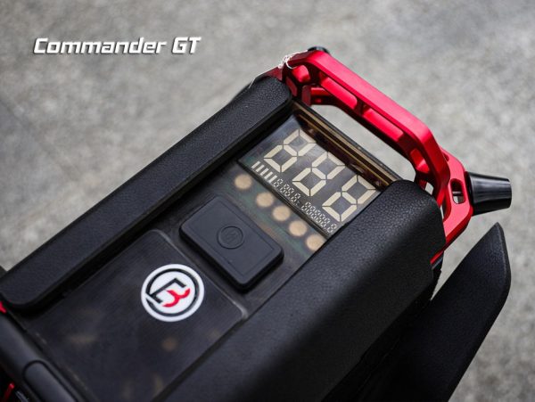 Commander GT 50S Electric Unicycle - Image 11