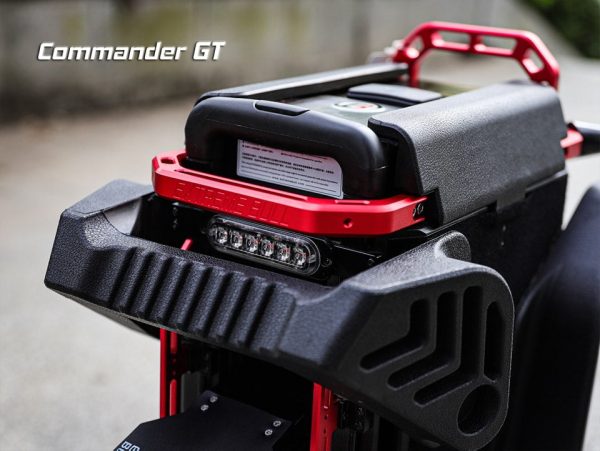 Commander GT 50S Electric Unicycle - Image 12