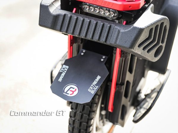 Commander GT 50S Electric Unicycle - Image 13