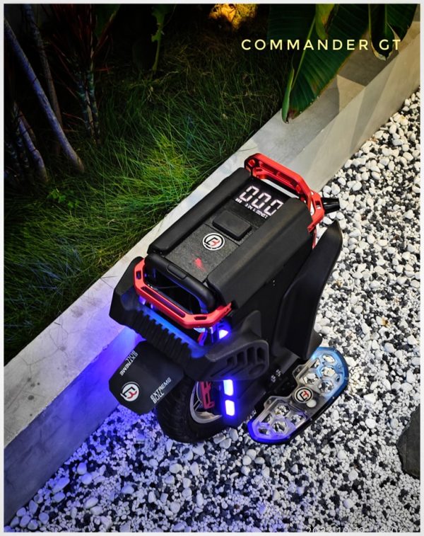 Commander GT 50S Electric Unicycle - Image 18