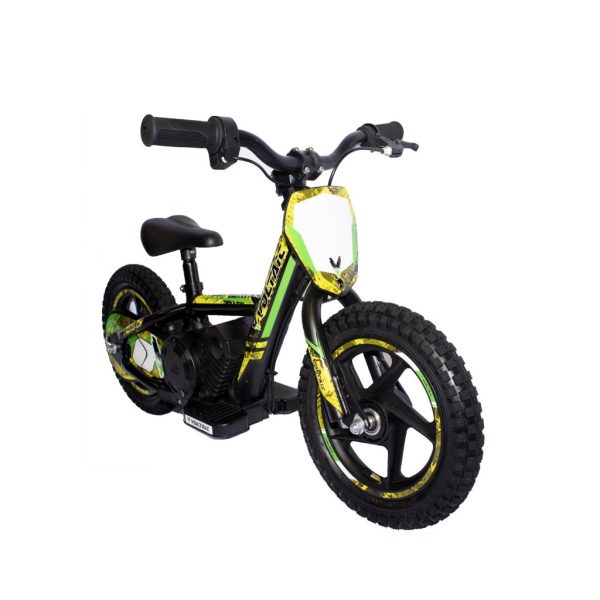 Voltaic Kids Electric Dirt Bike 12'' Cub - Image 3