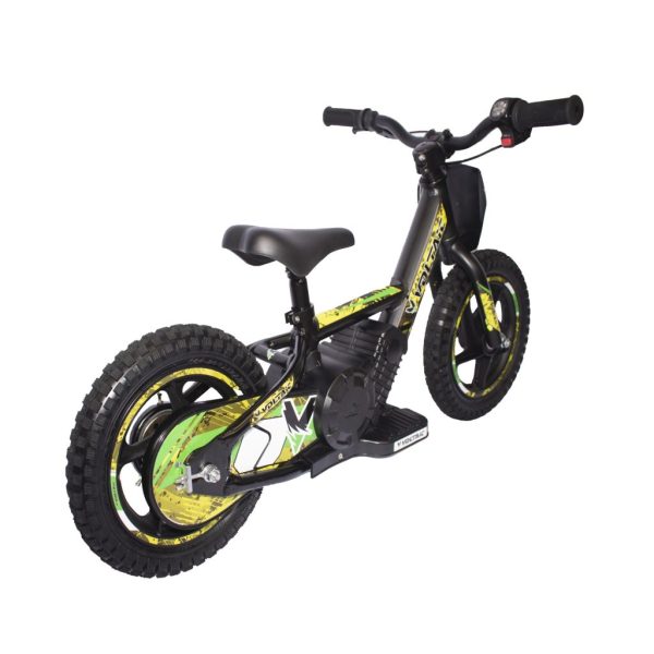 Voltaic Kids Electric Dirt Bike 12'' Cub - Image 4