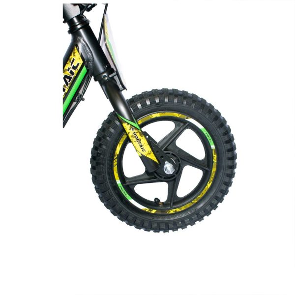 Voltaic Kids Electric Dirt Bike 12'' Cub - Image 7