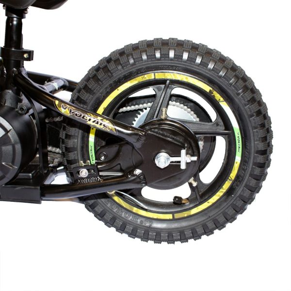 Voltaic Kids Electric Dirt Bike 12'' Cub - Image 5