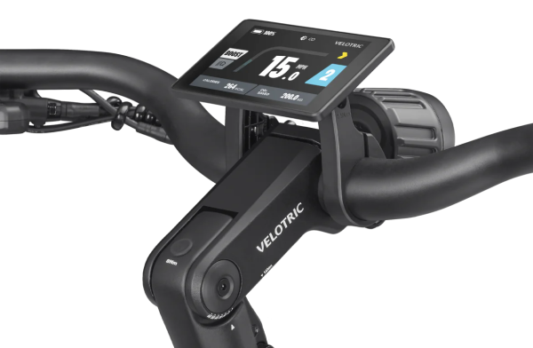 Velotric Discover 2 Step Thru - Image 9