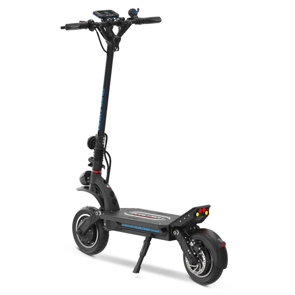 Dualtron Spider Max Electric Scooter - Image 2