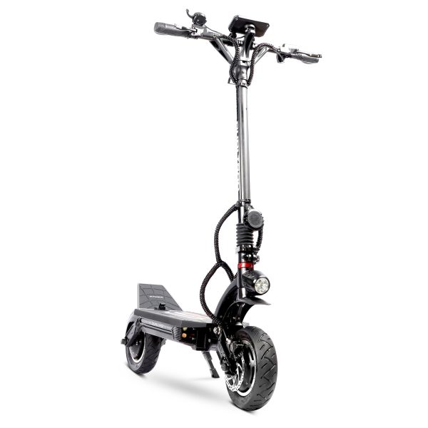 Dualtron Spider Max Electric Scooter - Image 5