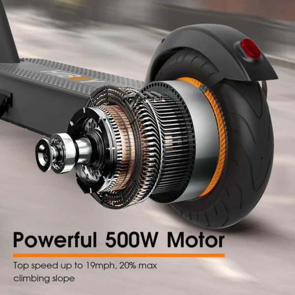 Hiboy S2 Max - Image 6