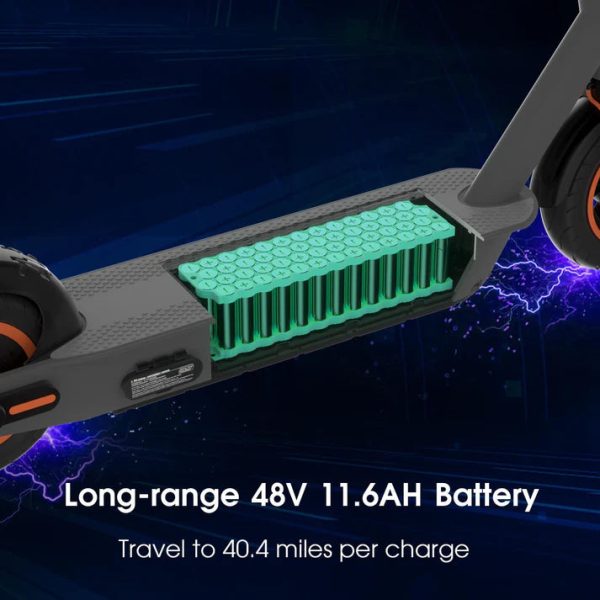 Hiboy S2 Max - Image 5