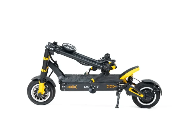 VSETT 11+ Super 72 Electric Scooter - Image 5