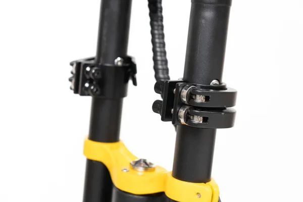 VSETT 11+ Super 72 Electric Scooter - Image 8