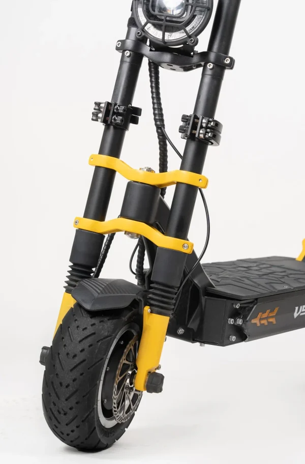 VSETT 11+ Super 72 Electric Scooter - Image 11