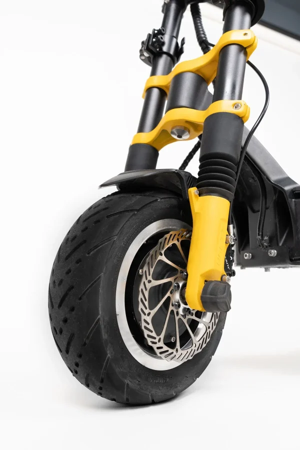 VSETT 11+ Super 72 Electric Scooter - Image 7