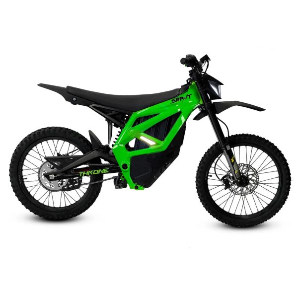 SRPNT 72V E-Moto - Image 12