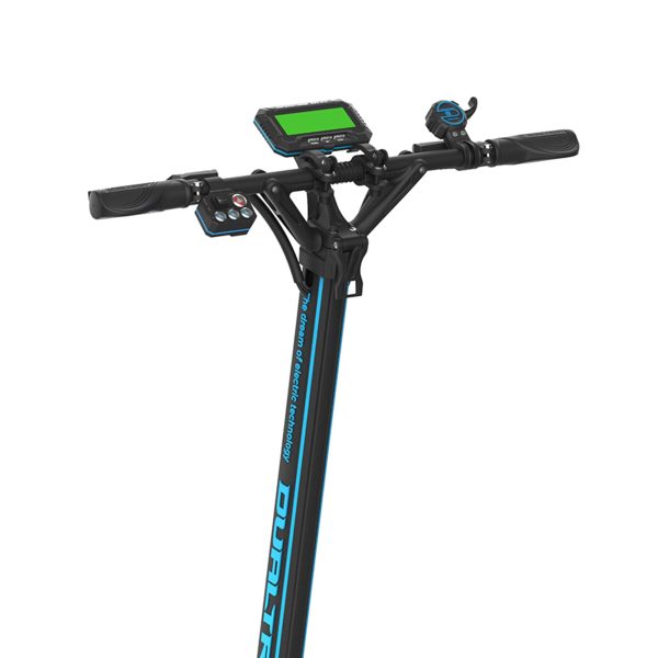 Dualtron New Storm Ltd Electric Scooter - Image 4