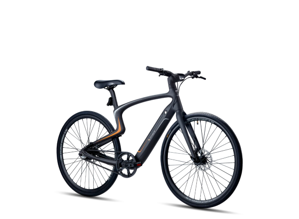 Urtopia Carbon 1 Pro Smart E-Bike - Image 3