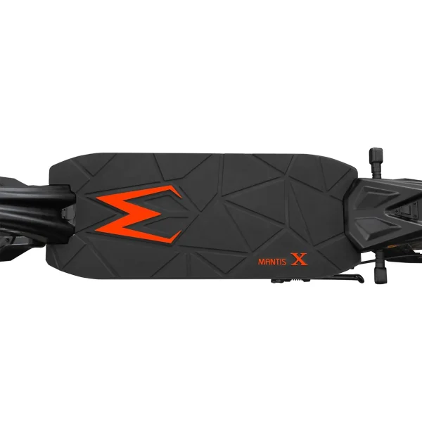Kaabo Mantis X Plus Dual Motor Electric Scooter - Image 7