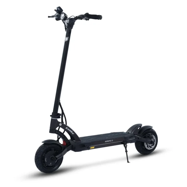 Kaabo Mantis 10 Lite Dual Motor Electric Scooter - Image 6