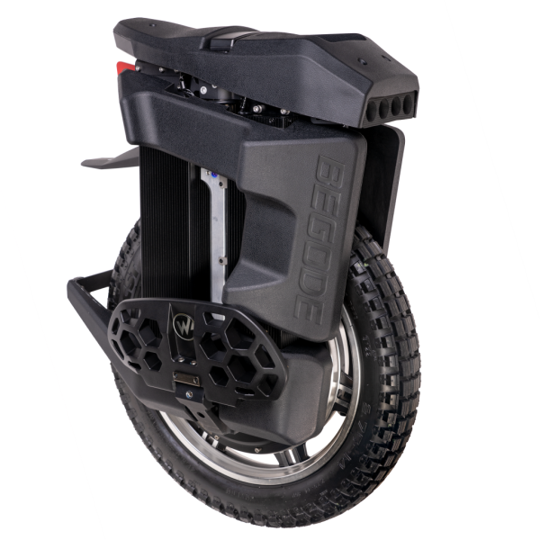 Begode Master V4 Electric Unicycle 50s