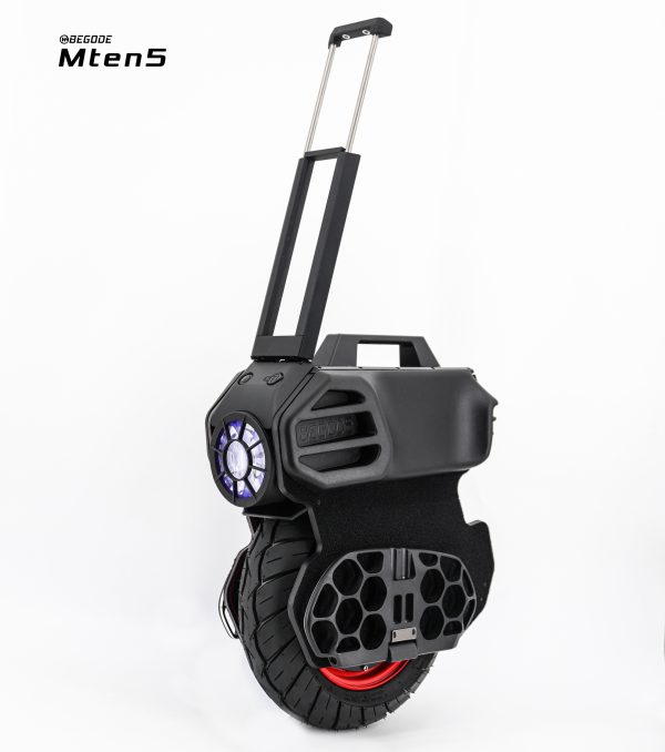 Begode Mten5 Electric Unicycle - Image 8