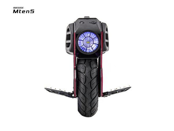 Begode Mten5 Electric Unicycle - Image 7