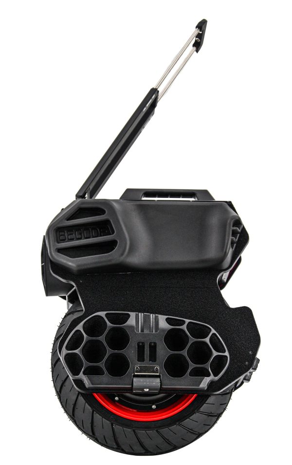 Begode Mten5 Electric Unicycle - Image 2
