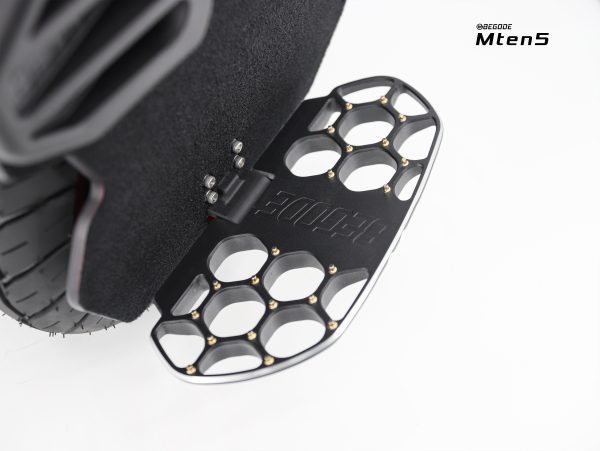 Begode Mten5 Electric Unicycle - Image 4