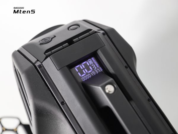 Begode Mten5 Electric Unicycle - Image 5