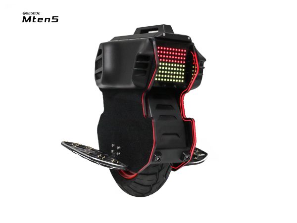 Begode Mten5 Electric Unicycle - Image 10