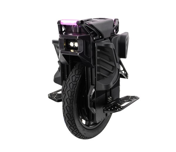 Extreme Bull Grıffın Electric Unicycle - Image 8