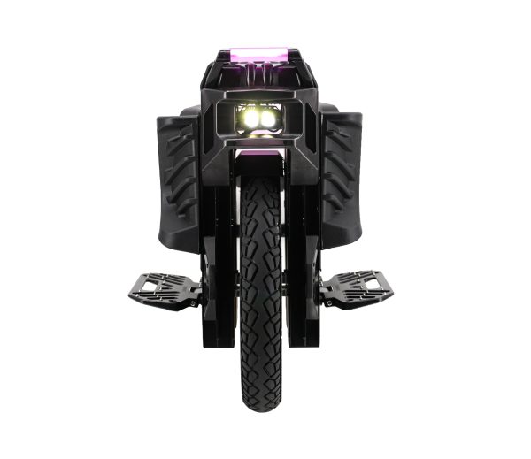 Extreme Bull Grıffın Electric Unicycle - Image 7