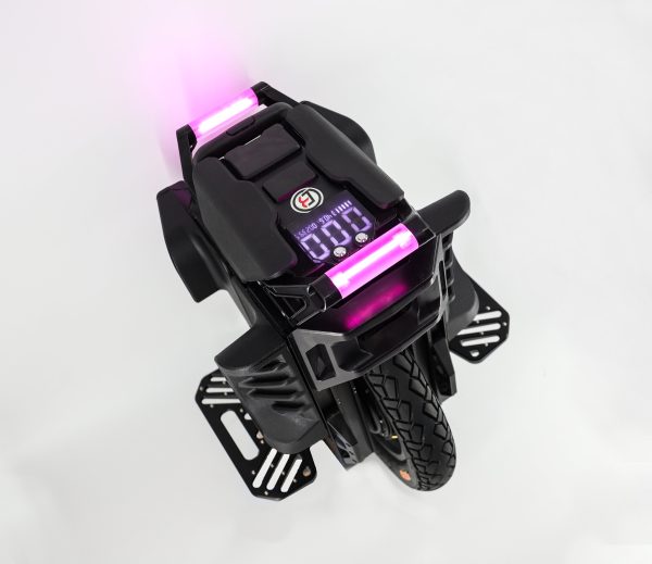 Extreme Bull Grıffın Electric Unicycle - Image 6