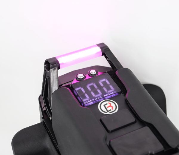 Extreme Bull Grıffın Electric Unicycle - Image 5